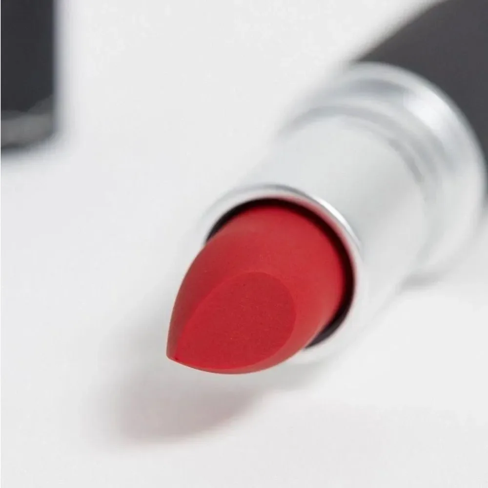 MAC Cosmetics Powder Kiss Lipstick - Werk Werk Werk